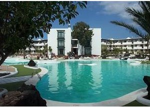El Trebol Apartments